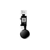 Home button flex iPhone 7 / 7 Plus/ 8 / 8 Plus JC 6th Generation black (O) 